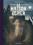 La maison Usher