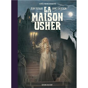 La maison Usher