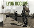 Lyon occupé