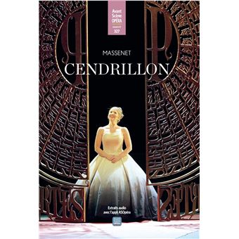 Cendrillon (Massenet)