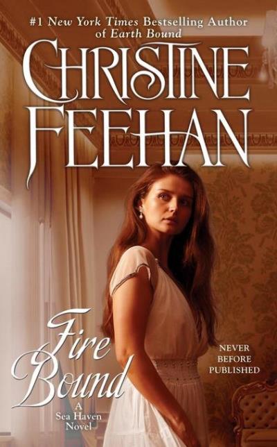 FIRE BOUND