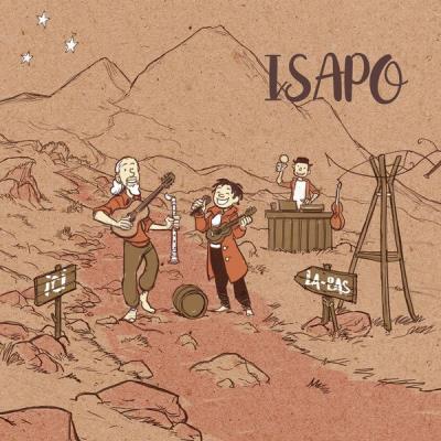 Ici'La-Bas