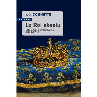 Le roi absolu