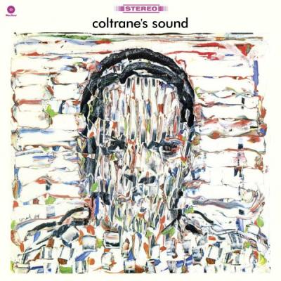 Coltrane's sound - Inclus titre bonus