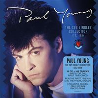 Singles collection 1982 84/dvd