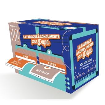 La fabrique à compliments Papa
