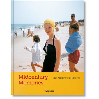 Midcentury Memories. The Anonymous Project