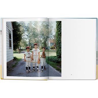 Midcentury Memories. The Anonymous Project