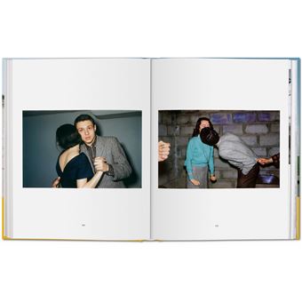 Midcentury Memories. The Anonymous Project