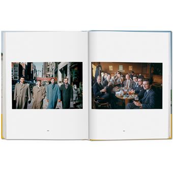 Midcentury Memories. The Anonymous Project