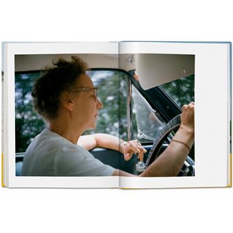 Midcentury Memories. The Anonymous Project