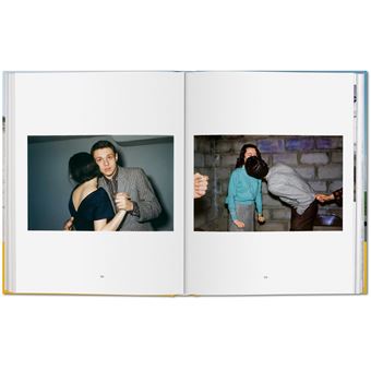 Midcentury Memories. The Anonymous Project