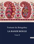 La bande rouge