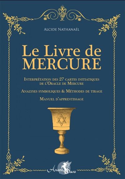 Le livre de mercure