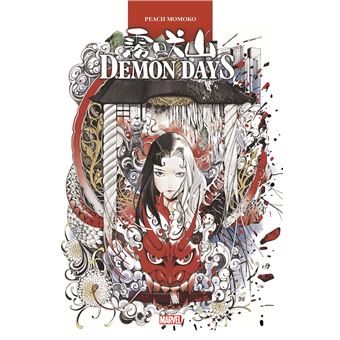 Demon Days