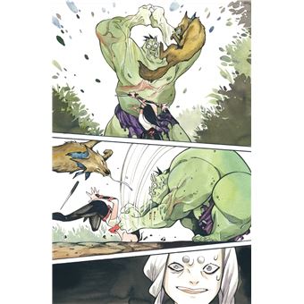 Demon Days