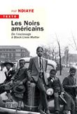 Les noirs américains