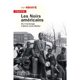 Les noirs américains
