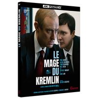 MAGE DU KREMLIN (LE)-FR-BLURAY 4K