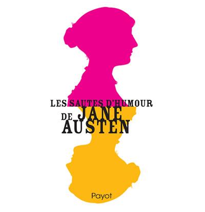 Les sautes d'humour de Jane Austen