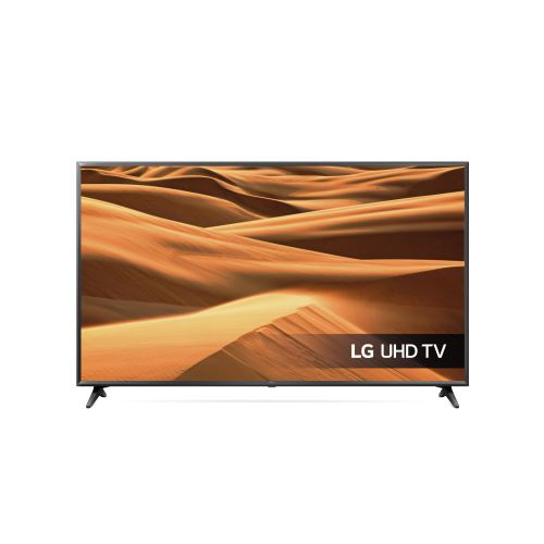 TV LG 60UM7100PLB 4K 60