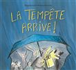 La tempête arrive !