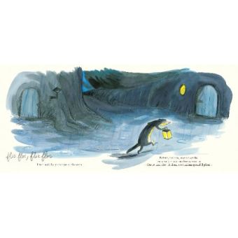 La tempête arrive !