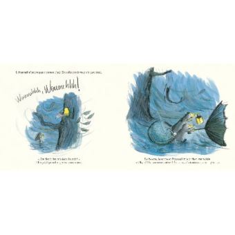 La tempête arrive !