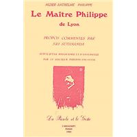 Le Maître Philippe de Lyon