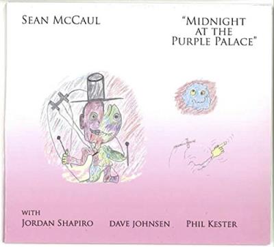 Midnight at Purple Palace
