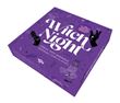 Witch Night : Le jeu