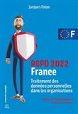 RGPD 2022 France