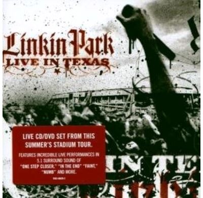 Live in Texas - Inclus DVD Bonus