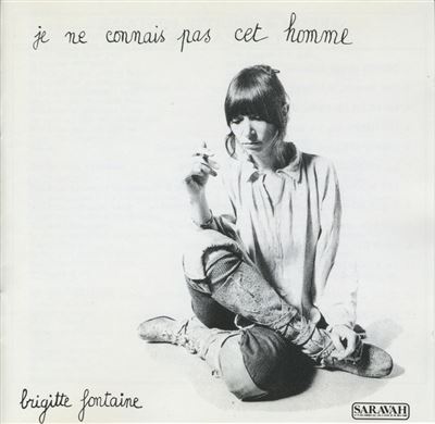 Je ne connais pas cet homme