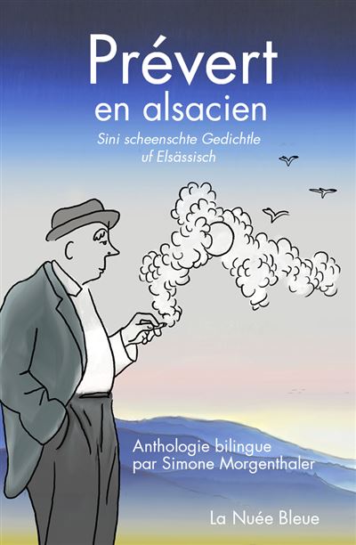 Prévert en alsacien