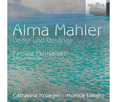 LIEDER IND GESANGE