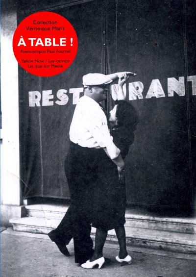 A Table ! - Marit - broché