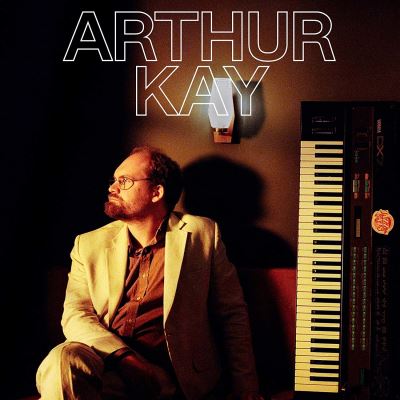 ARTHUR KAY