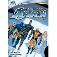 Marvel Knights : Astonishing X-Men Gifted DVD