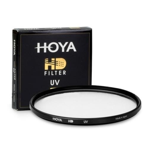 Filtre VARI-ND Hoya 58mm - Pour Objectif Photo/vidéo - Densité Neutre Variable - Garantie 1 An