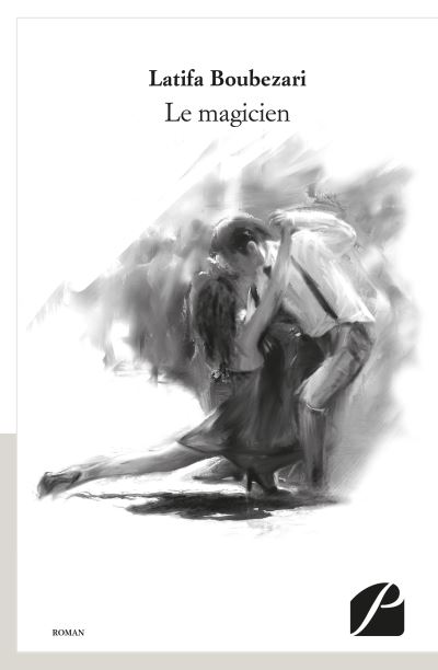 Le magicien