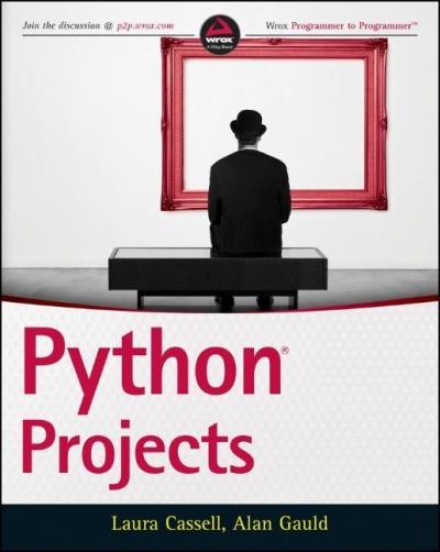 Python projects