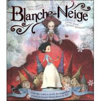 Blanche-Neige