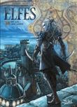 Elfes T10 Elfe Noir Coeur Sombre