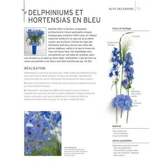 Fleurs & compositions florales