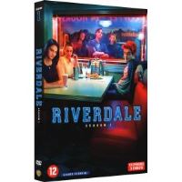 Riverdale Saison 1 DVD