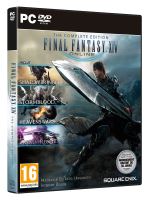 Final Fantasy XIV Shadowbringers Complete Edition PC