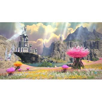 Final Fantasy XIV Shadowbringers Complete Edition PC