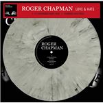 Love & Hate - Vinilo Gris jaspeado