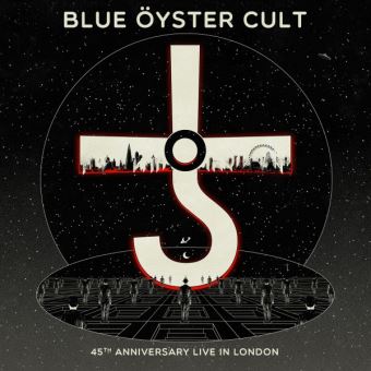 45Th Anniversary. Live In London - 2 Vinilos